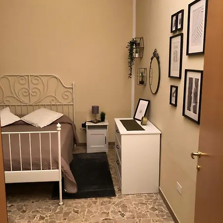 Romagna Mia Bed & Breakfast *