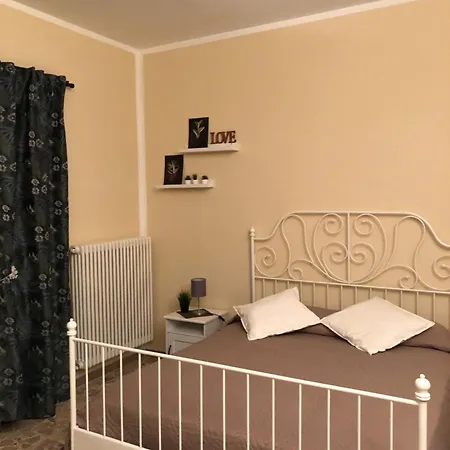 Bed & Breakfast Romagna Mia *