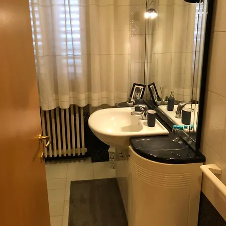 Bed & Breakfast Romagna Mia Cesenatico