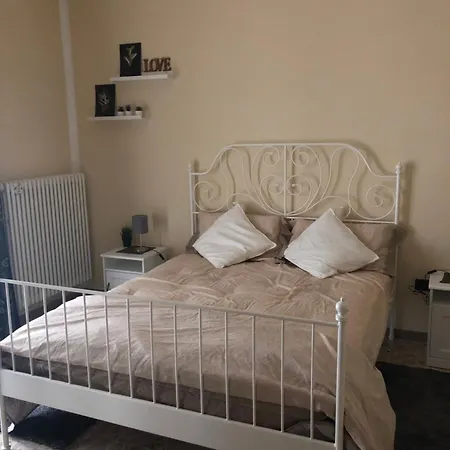 Bed & Breakfast Romagna Mia